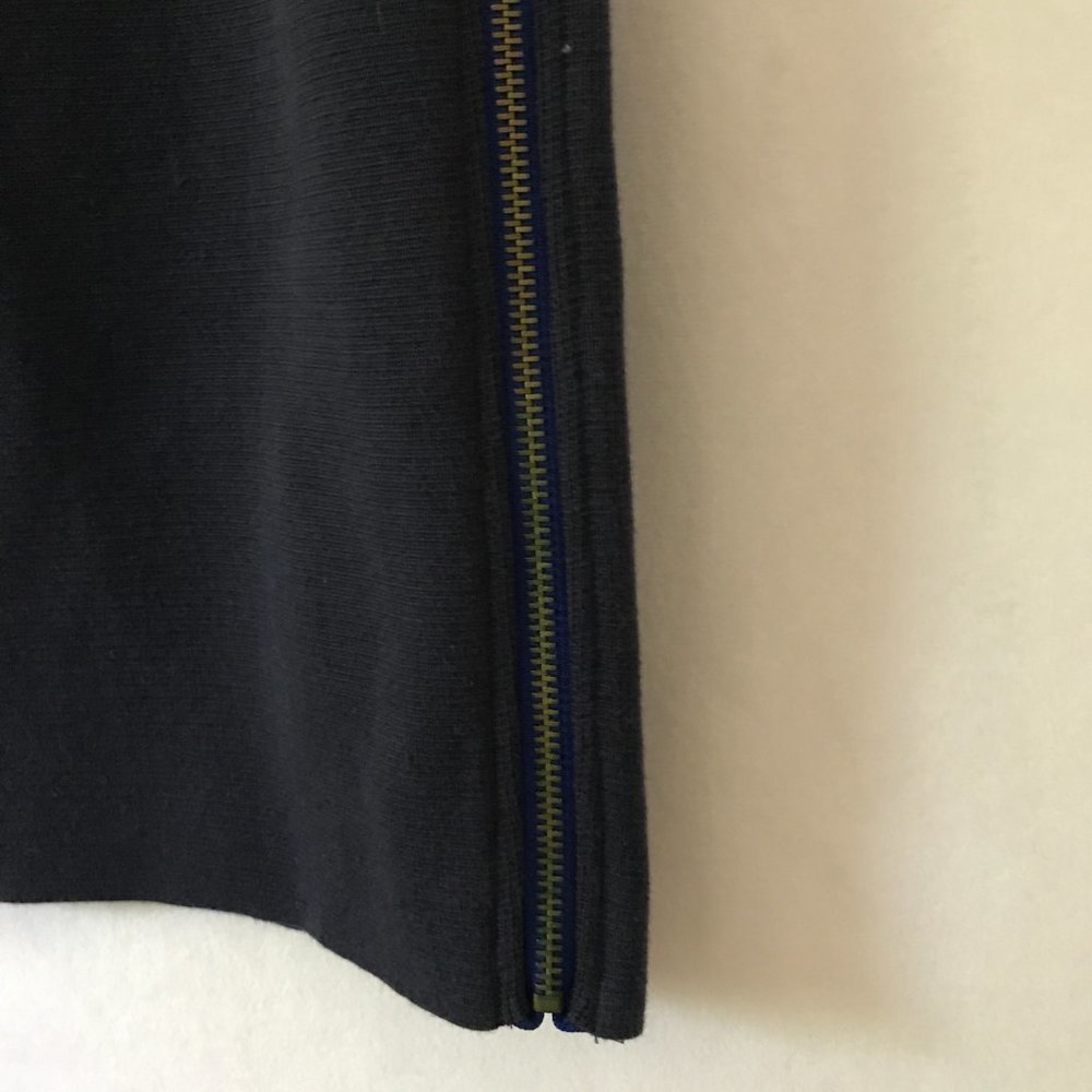 Boy. by Band of Outsiders Cashmere-blend Skirt - Picture 11 of 11